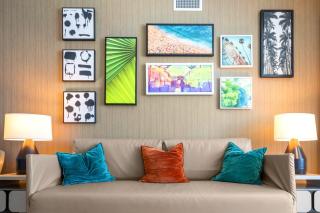 Condo on 29th Floor! Enjoy Top Amenities and Amazing Views - Hollywood - 2