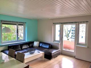 Schönes 2 Zimmer Apartment im Herzen von Wiesbaden - 5