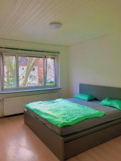 Schönes 2 Zimmer Apartment im Herzen von Wiesbaden - 1