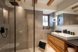 Appartement Schwarzsee - Plodarhaus - 6