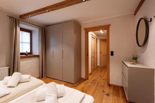 Appartement Schwarzsee - Plodarhaus - Kitzbühel - 1