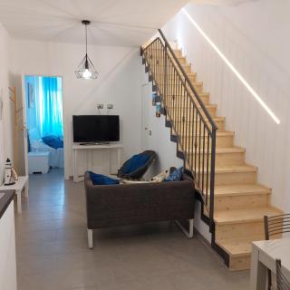 Appartamento relax dietro il lungomare fra le due baie, fino a 6 posti letto - Sestri Levante - 4