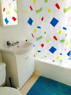 Stylish Montreal Apartment Comfortable Stay in the Golden Square Mile - Montréal - 1