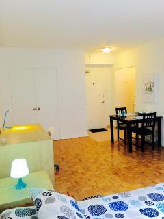 Stylish Montreal Apartment Comfortable Stay in the Golden Square Mile - Montréal - 3