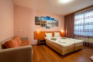 Chalet Bizet cosy home in Bansko breakfast incl - Bansko - 3