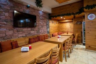 Chalet Bizet cosy home in Bansko breakfast incl - Bansko - 2