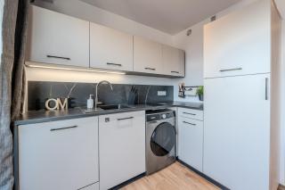 Studio vue montagne - Grenoble - 7