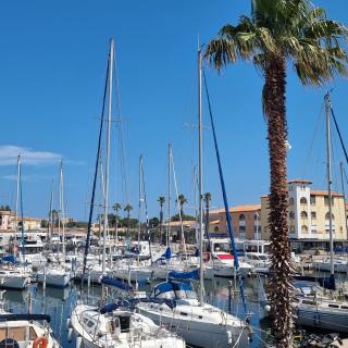 L'escale du capitaine - Leucate - 4