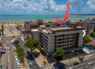 Apartamento encantador com piscina - João Pessoa - 0