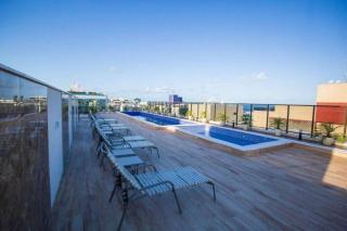 Apartamento encantador com piscina - João Pessoa - 4