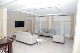 Home 458 Easy Stay - Lusaka - 0