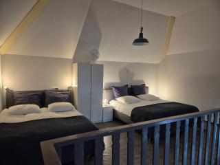 Noord-Hollands Hof Dream - Spijkerboor - 5