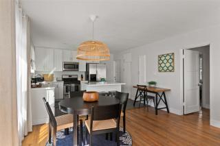 Beach Abode Walk to the Ocean - 1