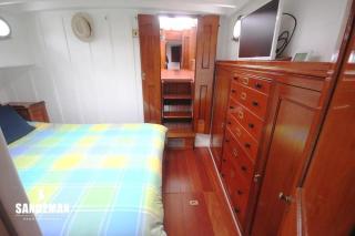 Yacht KARABOUDJAN - Saint Malo - 5