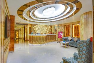 Hotel Gold Palace - 03 Mins Walk From New Delhi Railway Station - 0