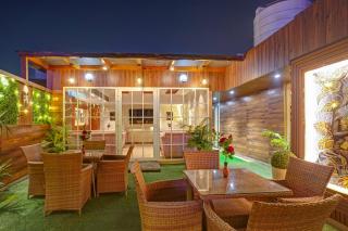 Hotel Gold Palace - 03 Mins Walk From New Delhi Railway Station - 2