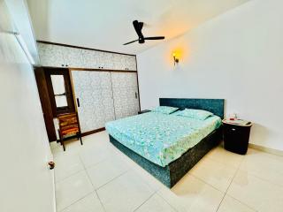 6Floor in society Ecity ph2 Near TCS Tech Mahindra - Bangalore - 2