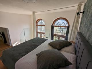 mini loft Lido with own sunny & private garden - Venice-Lido - 6