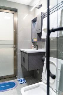 Chic high-rise with picturesque city skyline view - Nairobi - 5