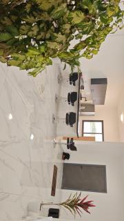 The Times House - Libreville - 1