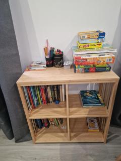 Ferienwohnung Schleswig Friedrichsberg Nähe von Schlei - 5