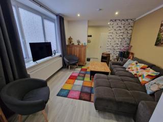 Ferienwohnung Schleswig Friedrichsberg Nähe von Schlei - Schleswig - 1