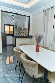 Kayona Home Appartement T3 Balcon-Netflix-Wifi-Parking SERVICESConciergerie - 8