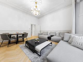 Casa Chelsea Lux 2 Bed - Londra - 6