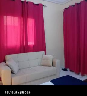 Homestay Cheikhou - Dakar - 8