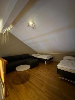 Cozy Apartment - Great View! - 2