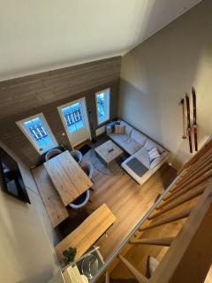 Cozy Apartment - Great View! - 6