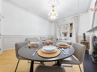 Casa Chelsea Lux 2 Bed - Londra - 8