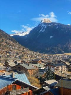 Well located stylish 1 bed apartment - Morzine - 1