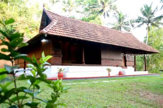 Poovar Heritage Homes - Pūvār - 6
