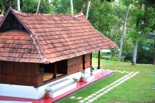 Poovar Heritage Homes - Pūvār - 5