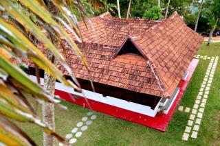 Poovar Heritage Homes - Pūvār - 3