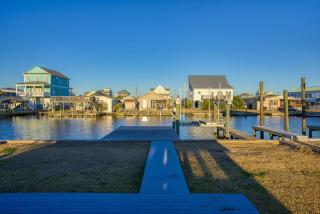 Canal Cutie - Surf City - 8