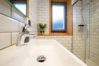 Well located stylish 1 bed apartment - Morzine - 5