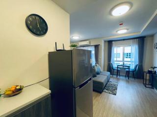 D condo RIN four - Chiang Mai - 1