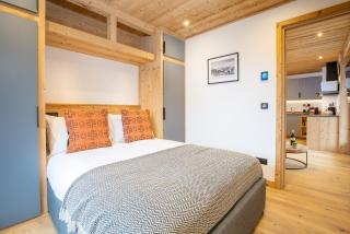 Well located stylish 1 bed apartment - Morzine - 7