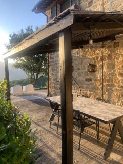 Borgo Crispiero - Crispiero - 5