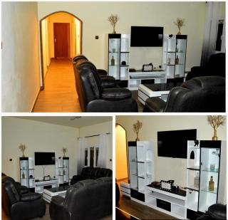 Dengozi Residence - 4