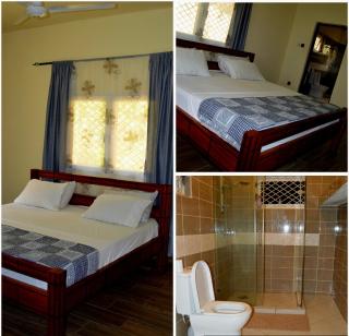 Dengozi Residence - 2