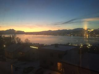 Apartment close to major attractions - Tromsø - 1