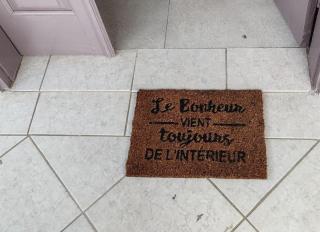F3 à 20 mn du centre ville et 15 mn de l'aéroport - Libreville - 2