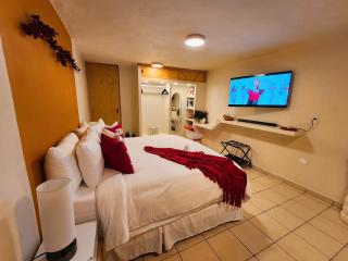 Santorini Suites Cozumel - Cozumel - 3