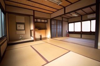 Kyoto Villa Chiyotsuru - Kyoto - 8