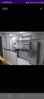 Res Monte Logan Apto 204 - João Pessoa - 2