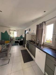 Maison La Surprise - Saint-Leu - 7