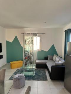 Maison La Surprise - Saint-Leu - 4